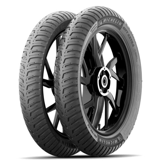 MICHELIN MOTO City Extra 57S TL Road Front Or Rear Tire