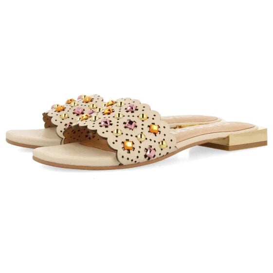 GIOSEPPO Labin sandals