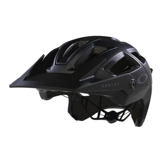 Легкий мужской шлем для велоспорта Oakley DRT5 Maven MIPS