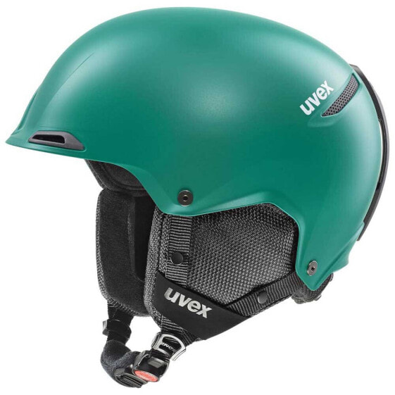 UVEX Jakk+ IAS helmet