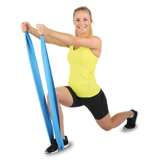 FINNLO 122 cm Strong Resistance Band