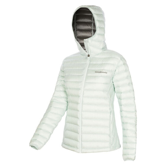 TRANGOWORLD Biasca Jacket