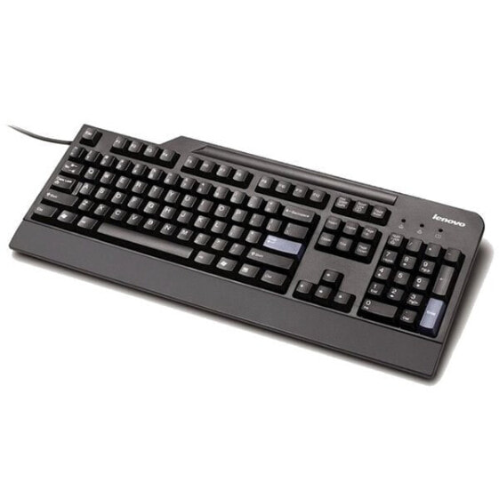 LENOVO IDG Smart Card keyboard