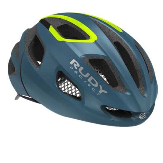 Шлем велосипедный Rudy Project Strym