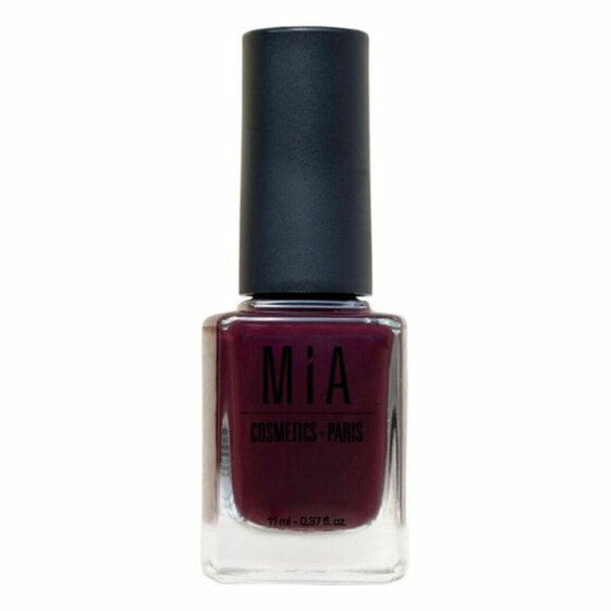 Лак для ногтей Mia Cosmetics Paris Bull Blood (11 ml)