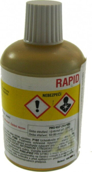 PUREX Rapid 100g Polyurethane glue