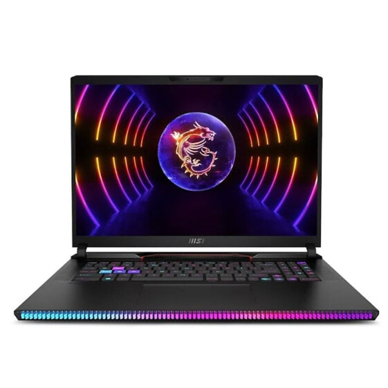 MSI RAIDER GE78HX-201ES 17´´ i7-13700HX/32GB/1TB SSD/RTX 4090 laptop