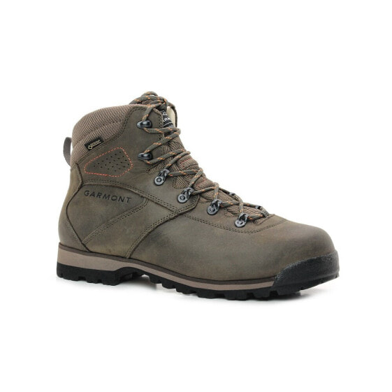 Garmont Pordoi Nubuck Gtx