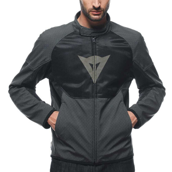 DAINESE Ignite Air Tex jacket