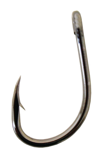 GAMAKATSU LIVE BAIT FISHING HOOKS - 100 PACK - MODEL 1841 - PICK SIZE-FREE SHIP