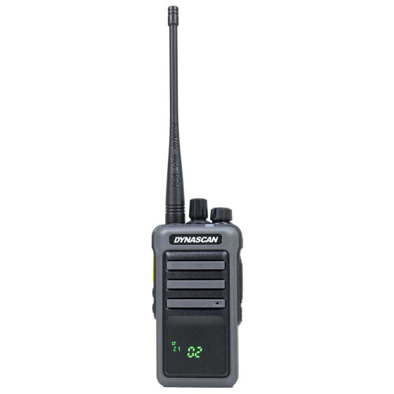 DYNASCAN RL-300 Portable UHF Walkie Talkie