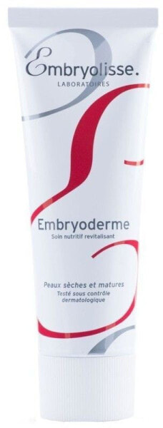 Embryolisse Embryoderme Восстанавливающий крем для сухой и зрелой кожи 75 мл