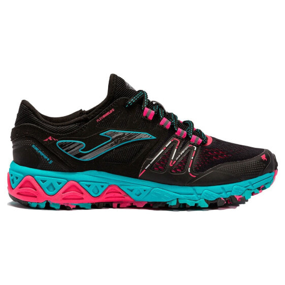 JOMA Sierra trail running shoes