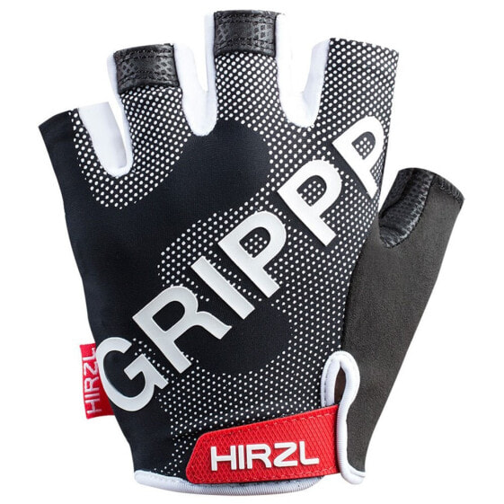 Перчатки для езды на велосипеде HIRZL Grippp Tour 2.0