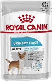 Royal Canin Urinary Care CCN in loaf pasztet 85 g