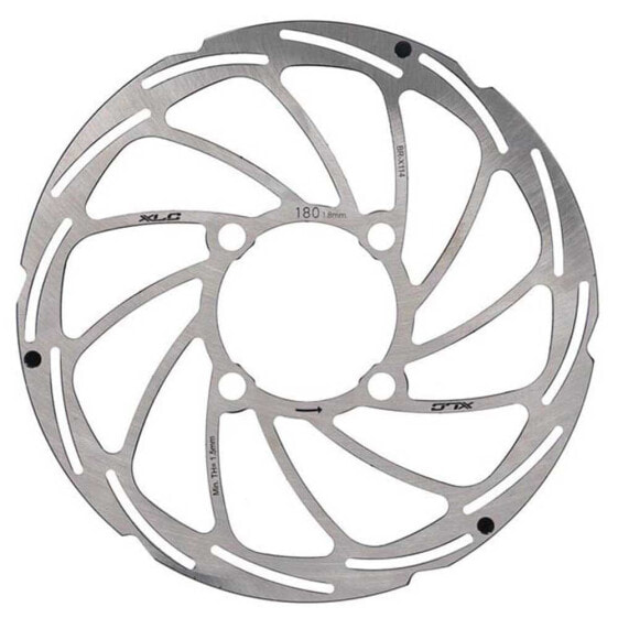 XLC BR-X114 1.8 mm brake disc