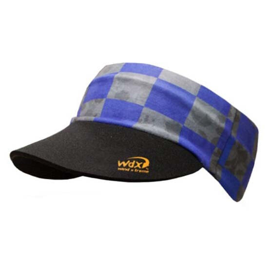 WIND X-TREME Peak Visor