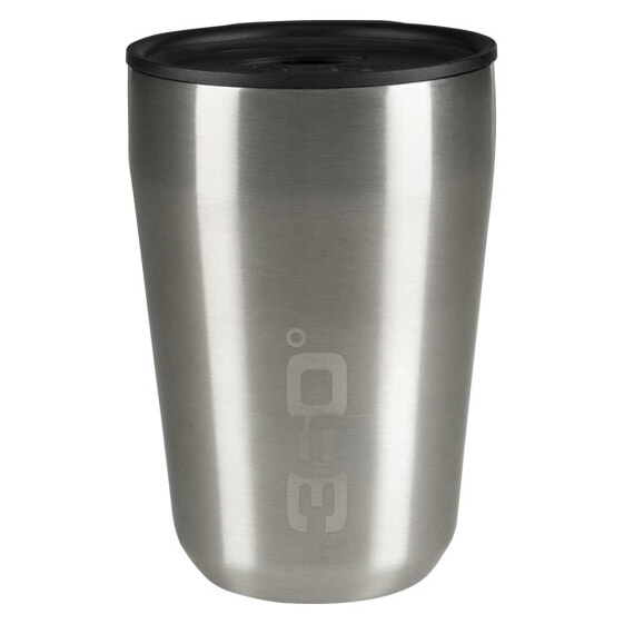 Термос туристический 360 DEGREES Insulated Stainless Travel Mug Regular