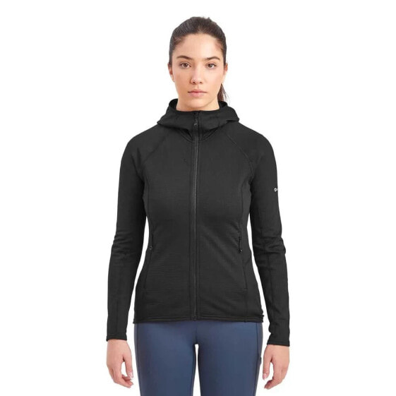 MONTANE Protium hoodie