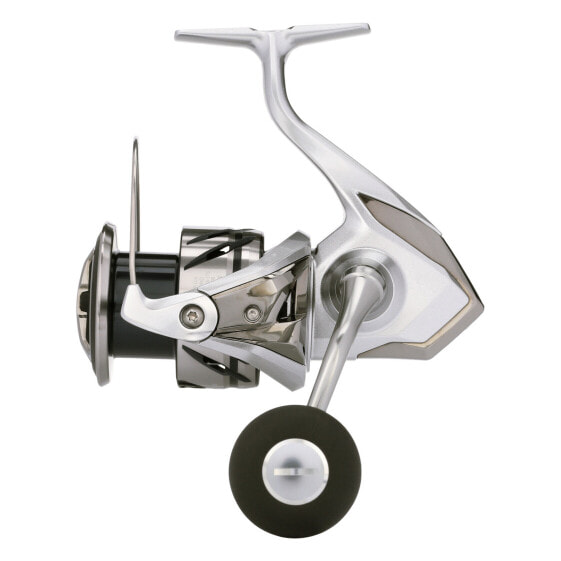 Shimano STRADIC FM Spinning Reel (STC5000XGFM) Fishing