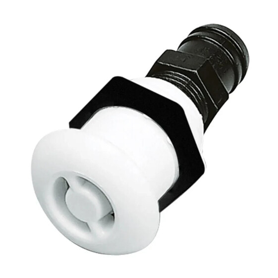 NUOVA RADE Nylon Straight Tank Vent