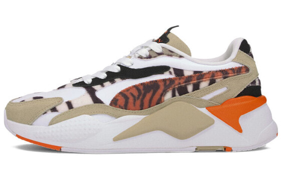 Кроссовки женские PUMA RS-X Wildcats 373953-01