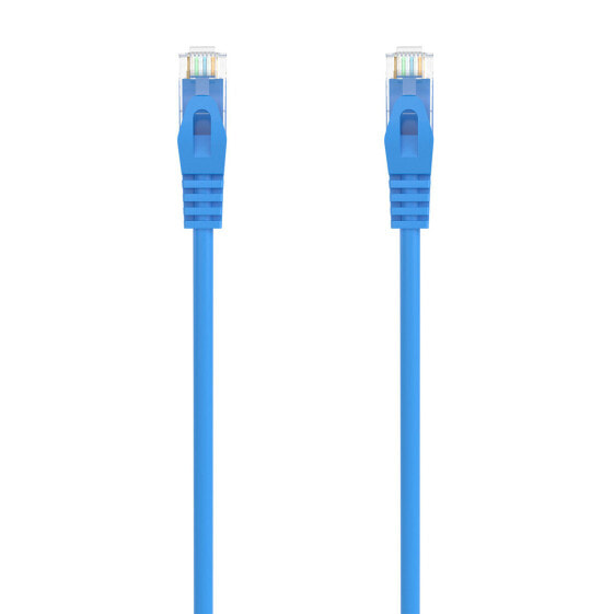 Кабель Ethernet LAN Aisens A145-0576 Синий 3 m
