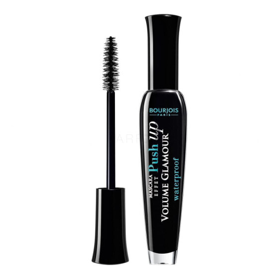 BOURJOIS Paris Volume Glamour Push Up 7 ml mascara wasserfest für Frauen