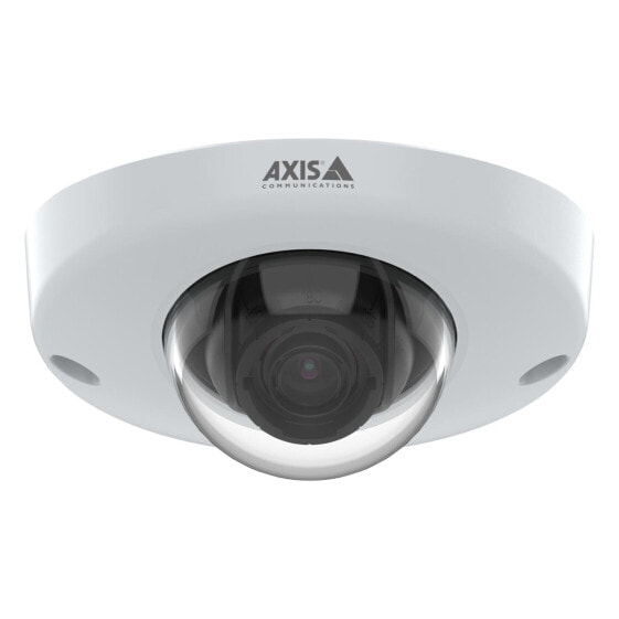 Axis 02670-021 - IP security camera - Indoor - Wired - Digital PTZ - Simplified Chinese - Traditional Chinese - Czech - German - Dutch - English - Spanish - Finnish - French,... - CE - ECE - KC - RCM - UL/cUL - UKCA - VCCI - WEEE