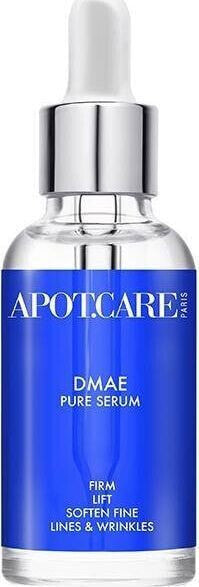 Сыворотка для лица Apot.Care Pure Serum DMAE 30 мл