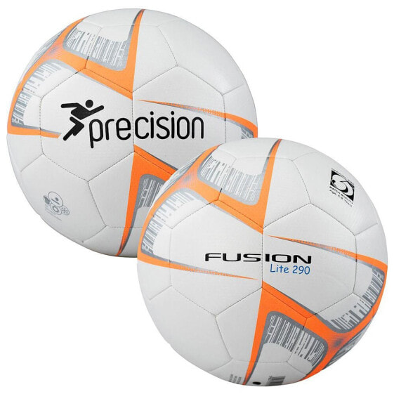 PRECISION Fusion Lite Football Ball