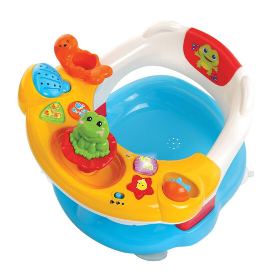 Коляска для ванны Aquasilla Bath Seat 2 In 1 от Vtech