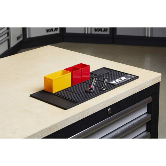 VAR Bench Top Rubber Mat