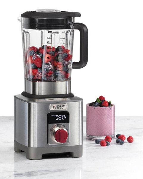 High Performance Blender