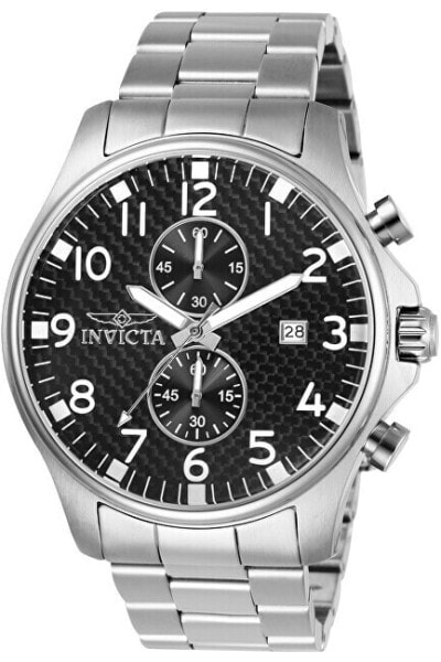 Часы Invicta Sea Hunter IV