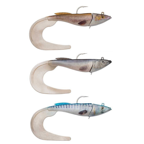 BERKLEY Power Herring Soft Lure 180g 180 mm