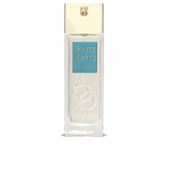 Парфюмерия унисекс Alyssa Ashley EDP EDP 50 ml