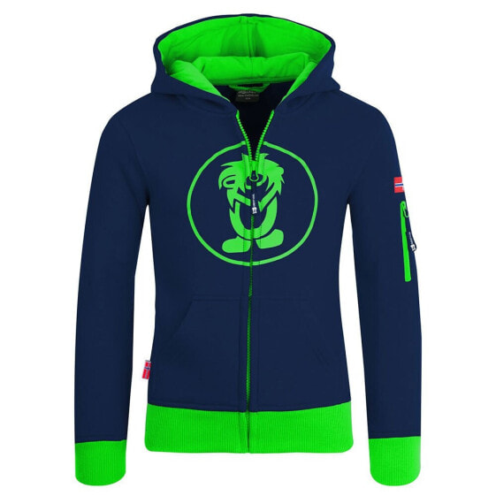 TROLLKIDS Sortland jacket