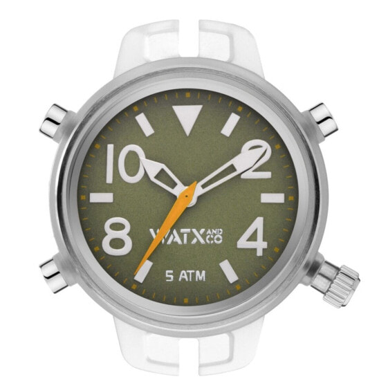 Мужские часы Watx & Colors RWA3010 (Ø 43 mm)