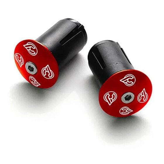 CINELLI End Plugs With Expander