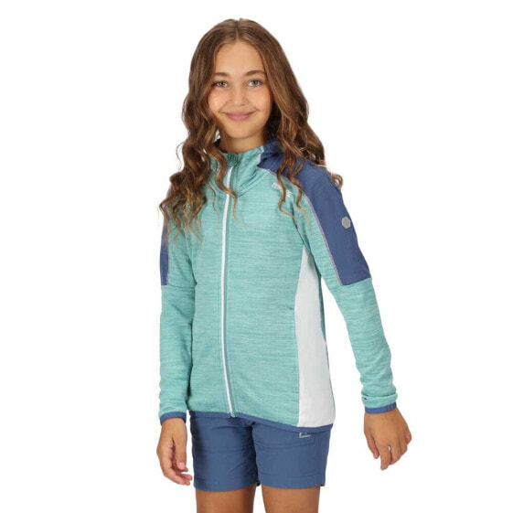 REGATTA Burnton fleece