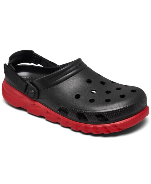 Men's Duet Max Clogs from Finish Line