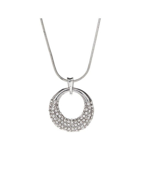 Hollywood Sensation karen "Pure" Necklace