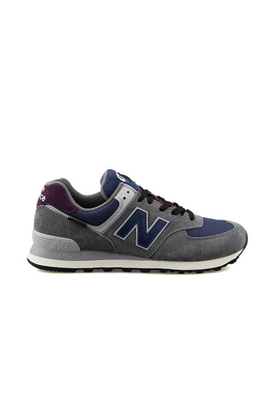 Кроссовки New Balance U574KGN Gri