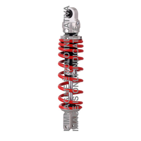 YSS OE302-325T-01AL-38 rear shock