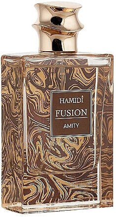 Hamidi Fusion Amity