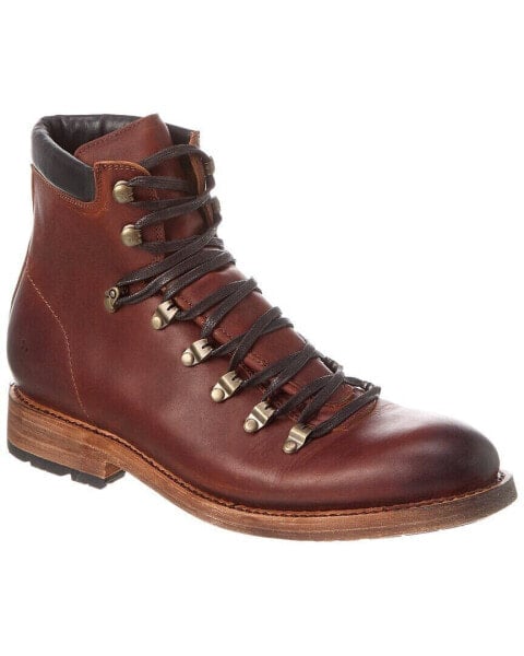 Frye Bowery Leather Hiker Boot Men's