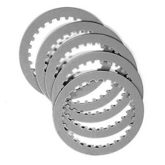 SURFLEX Suzuki RM 250 03-07 Clutch Separator Discs