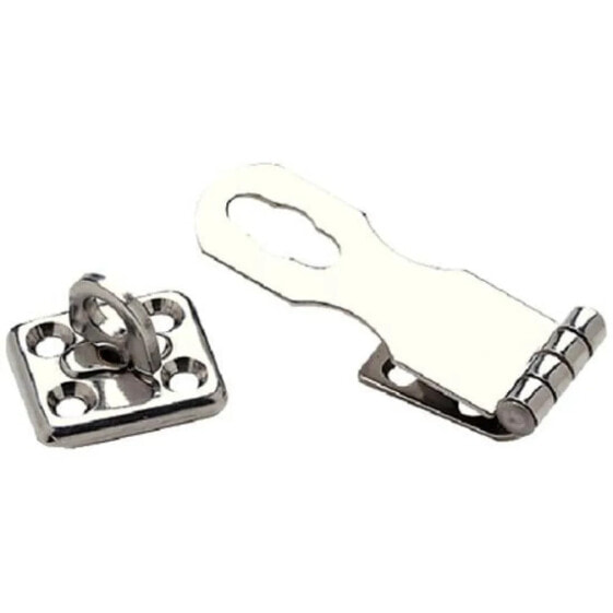 SEACHOICE Swivel Eye Safety Hasp Sheath