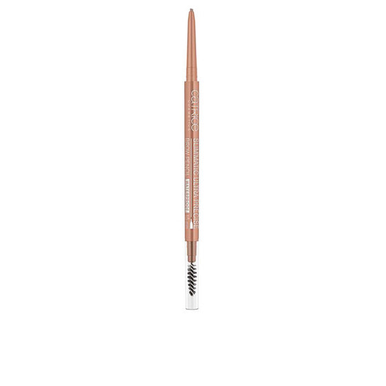SLIM'MATIC ULTRA PRECISE brow pencil WP #020-medium